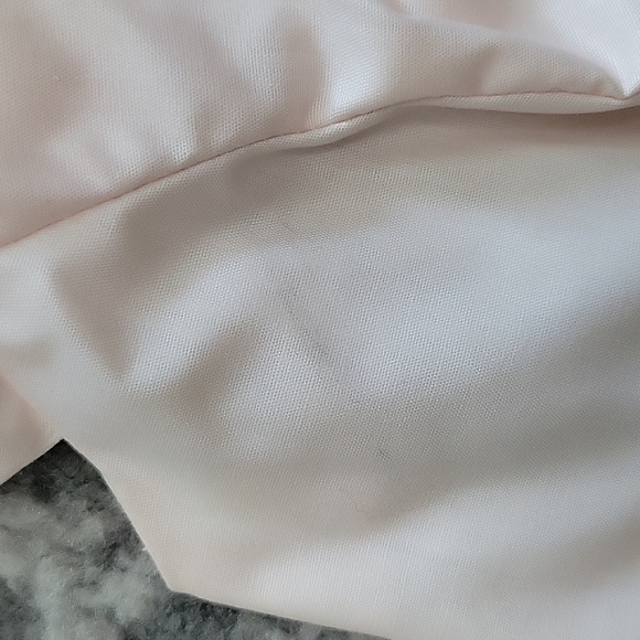 Priscilla of Boston vintage 80's 90's off the shoulder prom formal dress - Picture 14 of 16